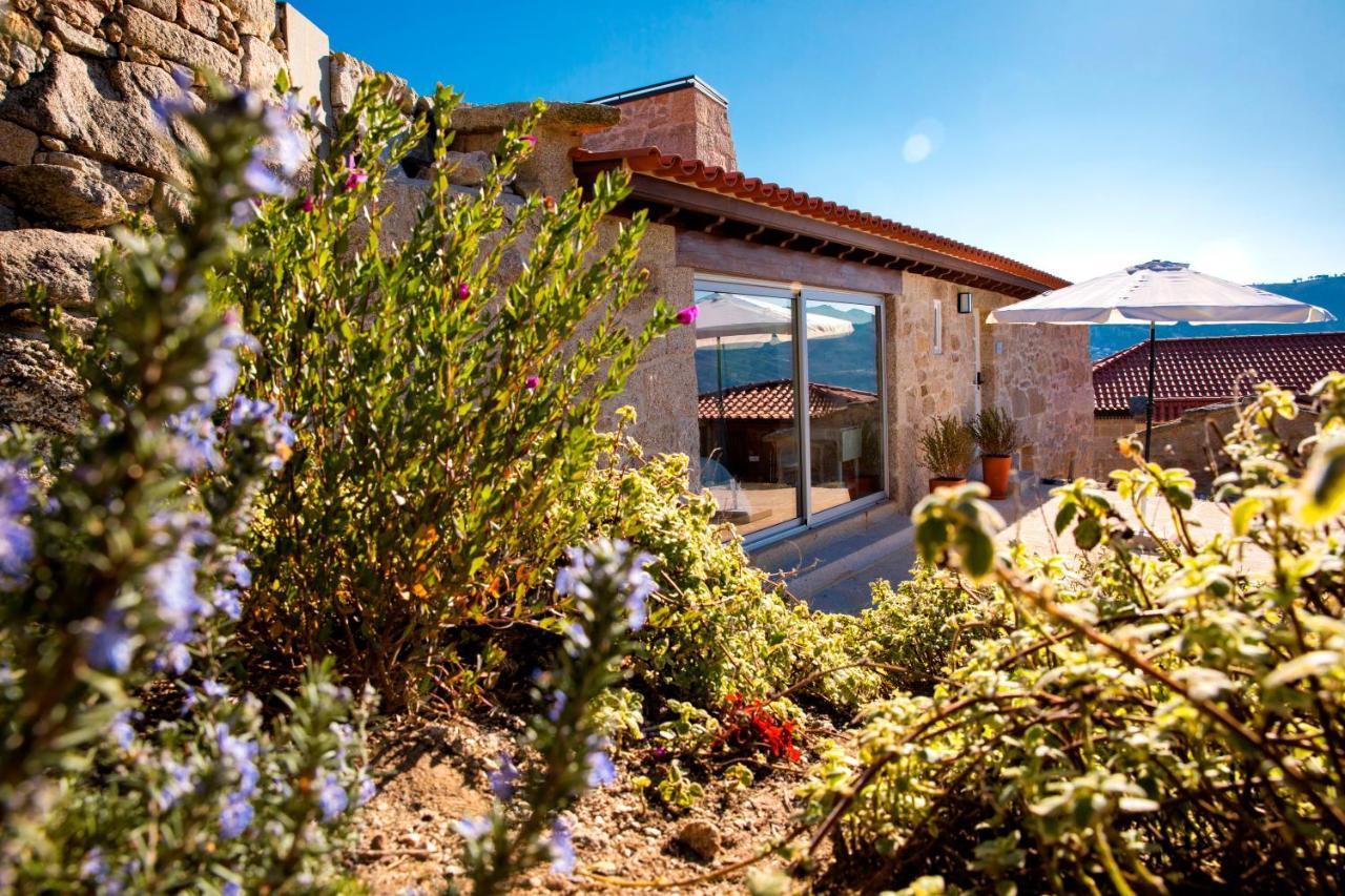 Villa Altiva - Casas De Selim Arcos de Valdevez Exterior foto