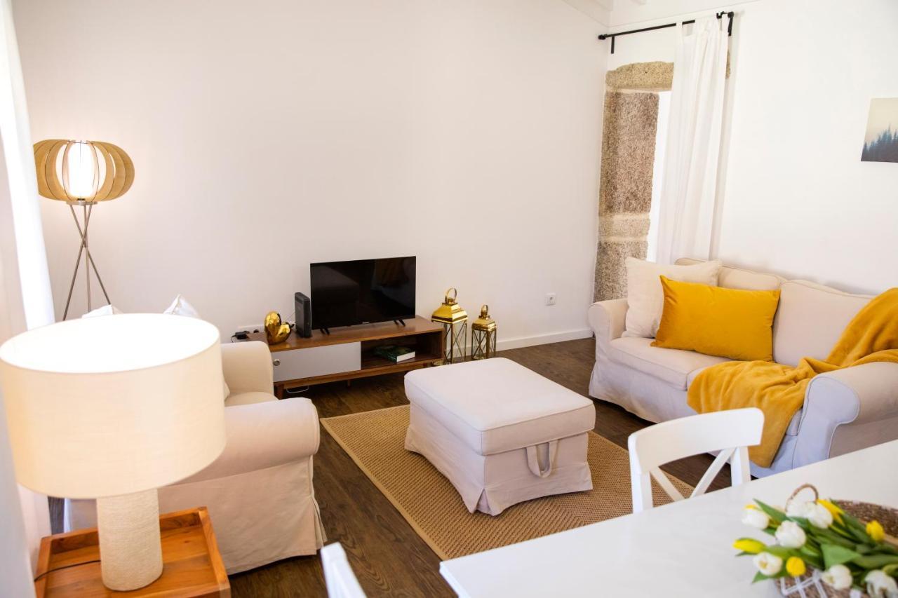 Villa Altiva - Casas De Selim Arcos de Valdevez Exterior foto